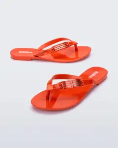 Harmonic M Chic(Red,5)