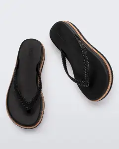 Leblon(Black/Beige,5)