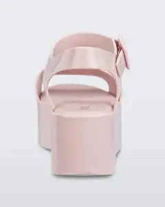 MELISSA MAR(Light Pink,5)