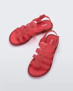 Flox(Red,5)