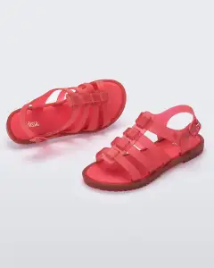 Flox(Red,5)