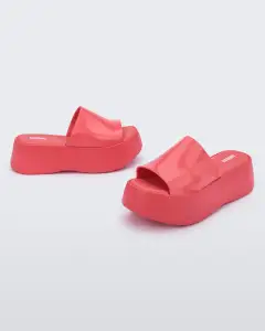 Becky(Bright Pink,5)