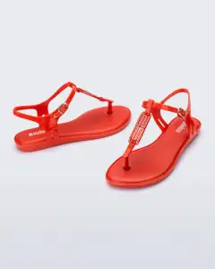 Solar M Chic(Red,5)