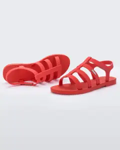 Sun Rodeo(Red,5)