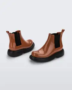 Step(Brown/Black,5)