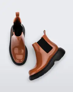 Step(Brown/Black,5)