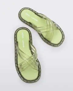 MELISSA CALI + LARROUDE(Green,5)