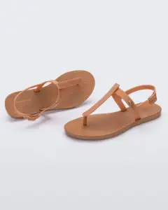 Sun Ventura(Beige Metallic,5)