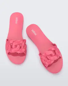Jelly Chain(Pink,5)