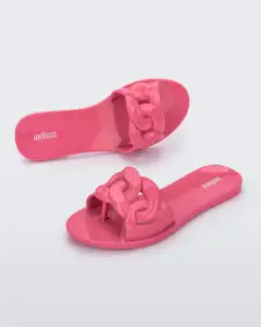 Jelly Chain(Pink,5)