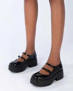 Farah(Black,5)