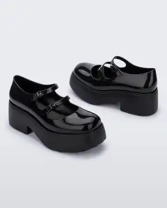 Farah(Black,5)