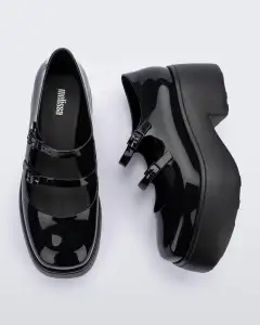 Farah(Black,5)