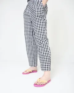 Flip Flop Spring(Pink/Yellow,5)