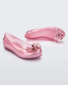 Ultragirl(Pearly Pink,11)