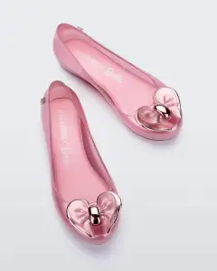 Ultragirl(Pearly Pink,11)