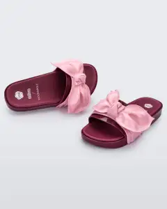 MELISSA BEACH SL NXT GEN VIKTO(Red/Pink,5)
