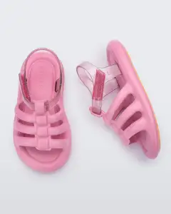 Freesherman(Pink,5)