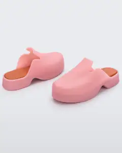 Zoe(Pink/Orange,5)