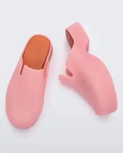 Zoe(Pink/Orange,5)