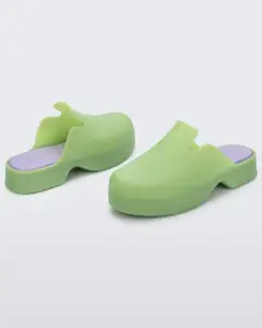 Zoe(Green/Purple,5)