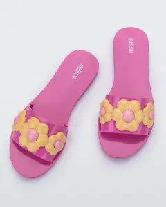 Babe Spring(Pink/Yellow,5)