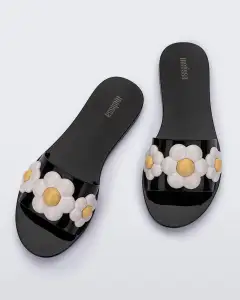 Babe Spring(Black/White,5)