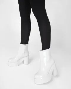 Nubia(White,5)