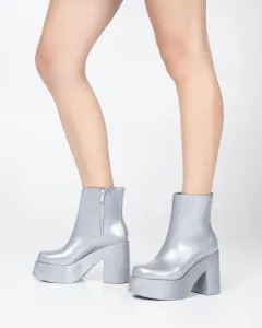 Nubia(Silver,5)