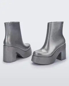 Nubia(Silver,5)