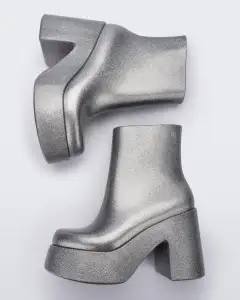 Nubia(Silver,5)