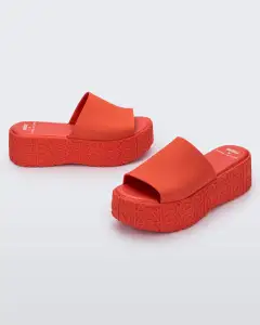 Becky(Red,5)
