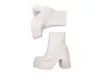 Nubia(White,5)