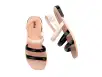 Essential Wave(Beige/Black,5)