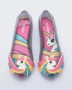 Ultragirl Unicorn
