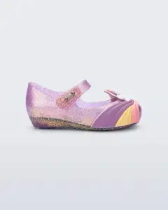 Ultragirl Unicorn(Glitter Lilac,5)