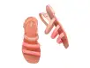 Essential Wave(Beige/Pink,5)