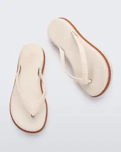 Leblon(Beige/Brown,5)