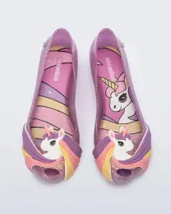 Ultragirl Unicorn