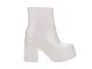 Nubia(White,5)