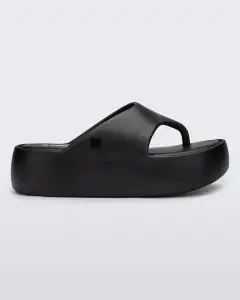 Free Platform Thong