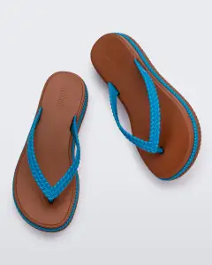 Leblon(Brown/Blue,5)