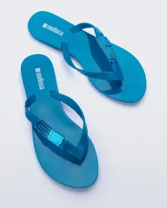 Harmonic M Chic(Blue,5)