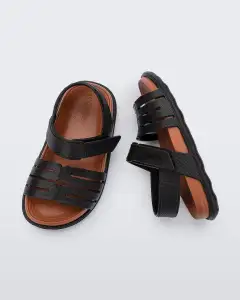 Kaiteki(Black/Brown,5)