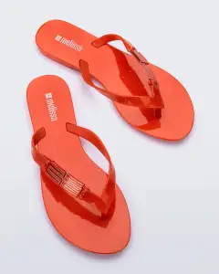 Harmonic M Chic(Red,5)
