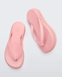 Leblon(Pink/Beige,5)