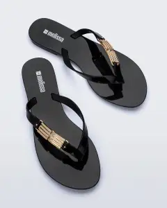 Harmonic M Chic(Black,5)