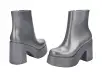 Nubia(Silver,5)