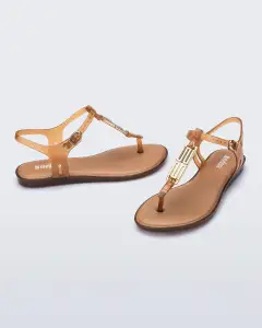 Solar M Chic(Brown,5)