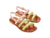 Essential Wave(Brown/Yellow,5)